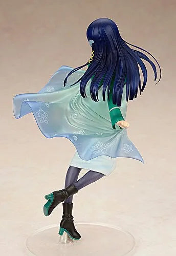 Mahouka Koukou no Rettousei - Shiba Miyuki - 1/8 (Penguin Parade)ㅤ – Penguin Parade – ActionFigureBrasil — embalagem