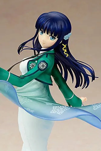 Mahouka Koukou no Rettousei - Shiba Miyuki - 1/8 (Penguin Parade)ㅤ – Penguin Parade – ActionFigureBrasil
