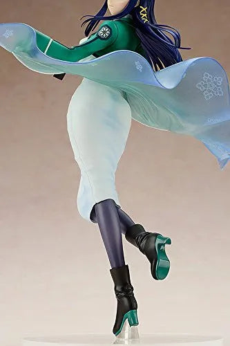 Mahouka Koukou no Rettousei - Shiba Miyuki - 1/8 (Penguin Parade)ㅤ – Penguin Parade – ActionFigureBrasil