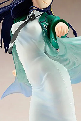 Mahouka Koukou no Rettousei - Shiba Miyuki - 1/8 (Penguin Parade)ㅤ – Penguin Parade – ActionFigureBrasil