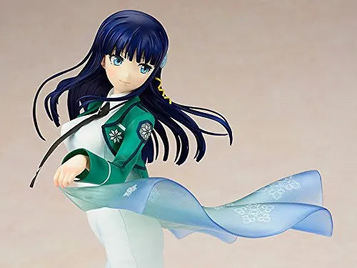 Mahouka Koukou no Rettousei - Shiba Miyuki - 1/8 (Penguin Parade)ㅤ – Penguin Parade – ActionFigureBrasil