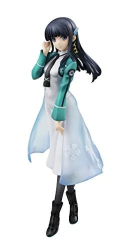 Mahouka Koukou no Rettousei - Shiba Miyuki - Sekai Seifuku Sakusen - 1/10 (MegaHouse)ㅤ – MegaHouse – ActionFigureBrasil