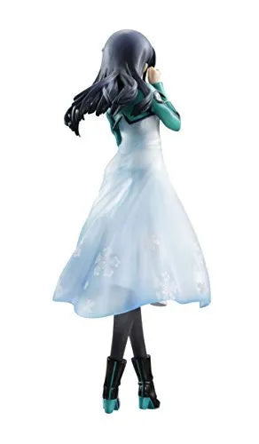 Mahouka Koukou no Rettousei - Shiba Miyuki - Sekai Seifuku Sakusen - 1/10 (MegaHouse)ㅤ – MegaHouse – ActionFigureBrasil