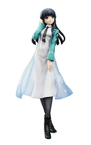 Mahouka Koukou no Rettousei - Shiba Miyuki - Sekai Seifuku Sakusen - 1/10 (MegaHouse)ㅤ – MegaHouse – ActionFigureBrasil