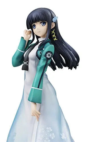 Mahouka Koukou no Rettousei - Shiba Miyuki - Sekai Seifuku Sakusen - 1/10 (MegaHouse)ㅤ – MegaHouse – ActionFigureBrasil — acessórios