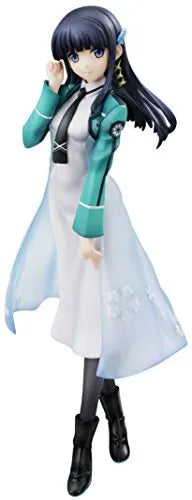 Mahouka Koukou no Rettousei - Shiba Miyuki - Sekai Seifuku Sakusen - 1/10 (MegaHouse)ㅤ – MegaHouse – ActionFigureBrasil