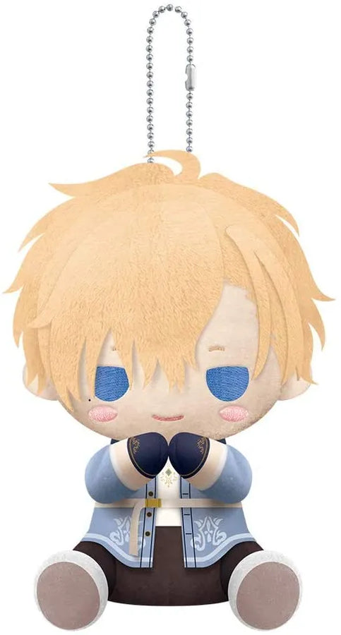 Mahoutsukai no Yakusoku - Heathcliff - es Series nino - PitaNui - Plush Mascot (Kotobukiya)ㅤ – Kotobukiya – ActionFigureBrasil