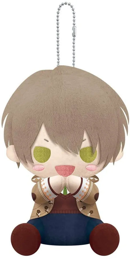 Mahoutsukai no Yakusoku - Mitile - es Series nino - PitaNui - Plush Mascot (Kotobukiya)ㅤ – Kotobukiya – ActionFigureBrasil