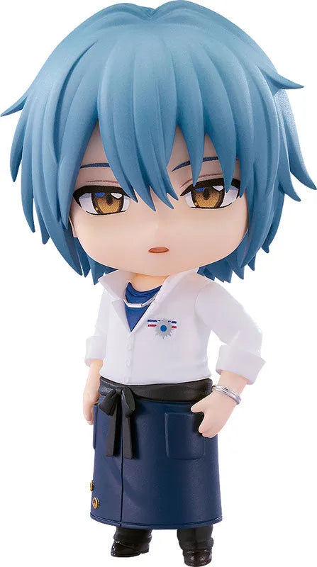 Mahoutsukai no Yakusoku - Nero - Nendoroid #2732 - Nendoroid Basic (Good Smile Company, Orange Rouge)ㅤ – Orange Rouge as ManufacturerGood Smile Company as Producer – ActionFigure Brasil