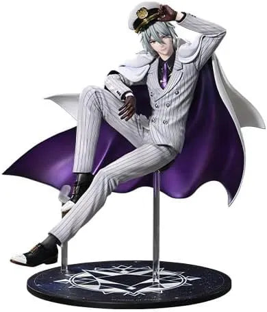 Mahoutsukai no Yakusoku - Owen - Prisma Wing - 1/7 (Prime 1 Studio)ㅤ – Prime 1 Studio – ActionFigureBrasil