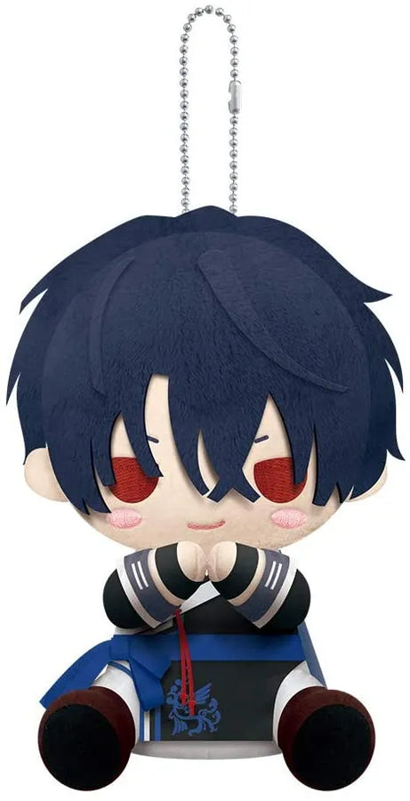 Mahoutsukai no Yakusoku - Shino - es Series nino - PitaNui - Plush Mascot (Kotobukiya)ㅤ – Kotobukiya – ActionFigureBrasil