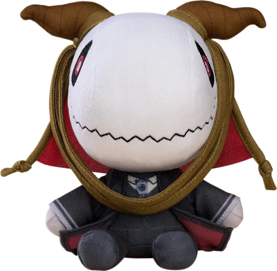 Mahoutsukai no Yome Season 2 - Elias Ainsworth (Good Smile Company)ㅤ – Good Smile Company – ActionFigure Brasil