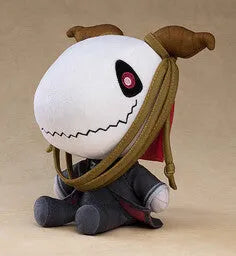 Mahoutsukai no Yome Season 2 - Elias Ainsworth (Good Smile Company)ㅤ – Good Smile Company – ActionFigure Brasil — ângulo diferente