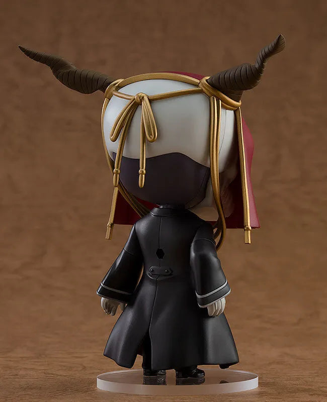 Mahoutsukai no Yome Season 2 - Elias Ainsworth - Nendoroid #2132 - Season 2 Ver. (Good Smile Company)ㅤ – Good Smile Company – ActionFigure Brasil