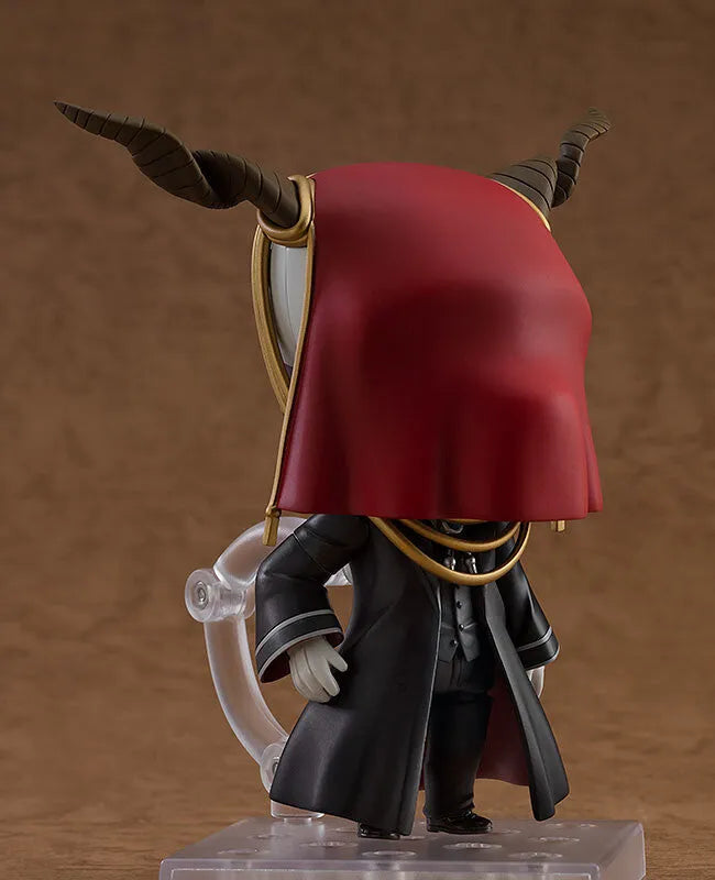 Mahoutsukai no Yome Season 2 - Elias Ainsworth - Nendoroid #2132 - Season 2 Ver. (Good Smile Company)ㅤ – Good Smile Company – ActionFigure Brasil