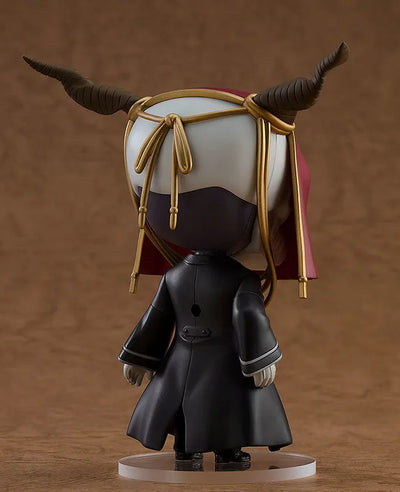 Mahoutsukai no Yome Season 2 - Elias Ainsworth - Nendoroid #2132 - Season 2 Ver. (Good Smile Company)ㅤ – Good Smile Company – ActionFigure Brasil — acessórios