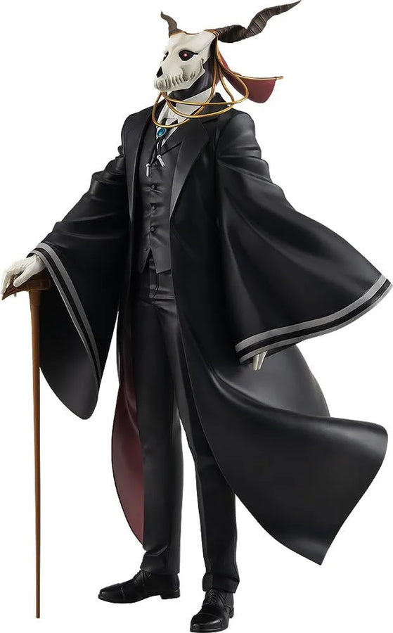 Mahoutsukai no Yome Season 2 - Elias Ainsworth - Pop Up Parade - L (Good Smile Company)ㅤ – Good Smile Company – ActionFigure Brasil