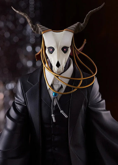 Mahoutsukai no Yome Season 2 - Elias Ainsworth - Pop Up Parade - L (Good Smile Company)ㅤ – Good Smile Company – ActionFigure Brasil — ângulo diferente