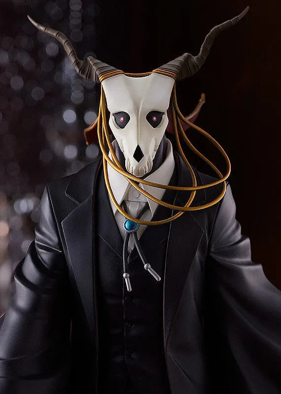 Mahoutsukai no Yome Season 2 - Elias Ainsworth - Pop Up Parade - L (Good Smile Company)ㅤ – Good Smile Company – ActionFigure Brasil