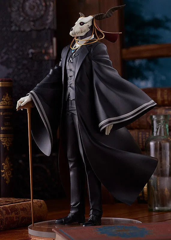 Mahoutsukai no Yome Season 2 - Elias Ainsworth - Pop Up Parade - L (Good Smile Company)ㅤ – Good Smile Company – ActionFigure Brasil