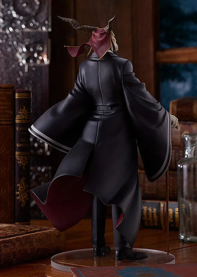 Mahoutsukai no Yome Season 2 - Elias Ainsworth - Pop Up Parade - L (Good Smile Company)ㅤ – Good Smile Company – ActionFigure Brasil — close