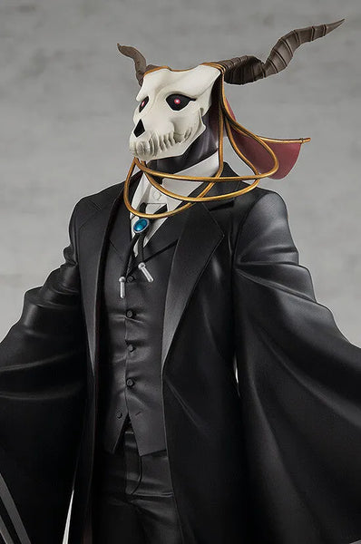 Mahoutsukai no Yome Season 2 - Elias Ainsworth - Pop Up Parade - L (Good Smile Company)ㅤ – Good Smile Company – ActionFigure Brasil — acessórios