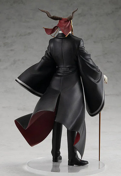 Mahoutsukai no Yome Season 2 - Elias Ainsworth - Pop Up Parade - L (Good Smile Company)ㅤ – Good Smile Company – ActionFigure Brasil — ambientada