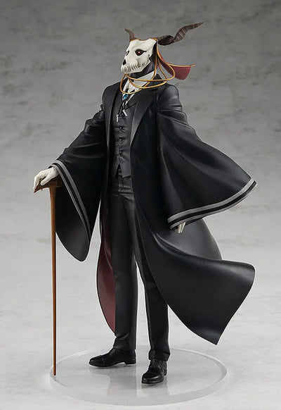 Mahoutsukai no Yome Season 2 - Elias Ainsworth - Pop Up Parade - L (Good Smile Company)ㅤ – Good Smile Company – ActionFigure Brasil — com base expositora