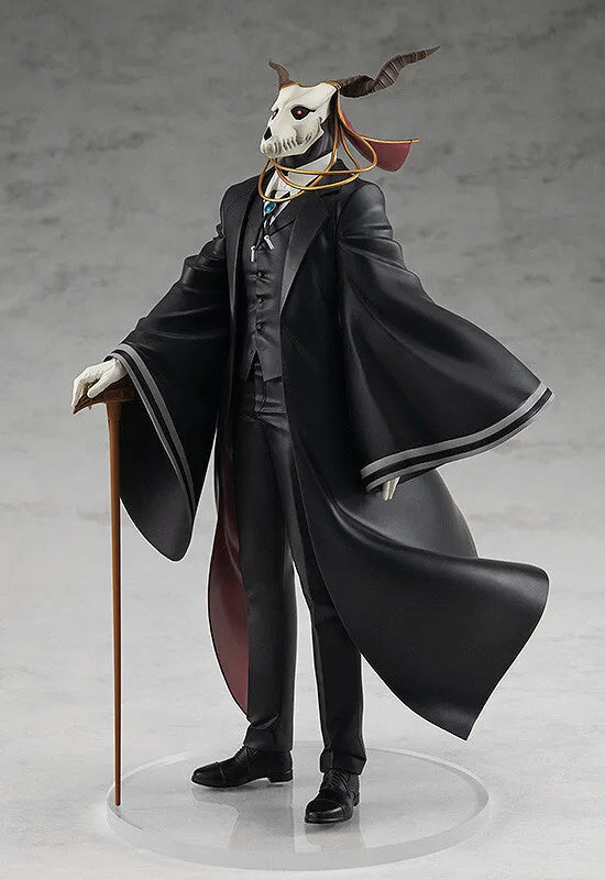 Mahoutsukai no Yome Season 2 - Elias Ainsworth - Pop Up Parade - L (Good Smile Company)ㅤ – Good Smile Company – ActionFigure Brasil