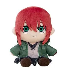 Mahoutsukai no Yome Season 2 - Hatori Chise (Good Smile Company)ㅤ – Good Smile Company – ActionFigure Brasil