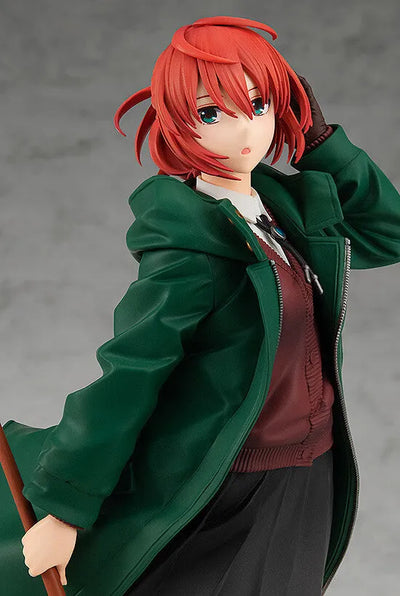 Mahoutsukai no Yome Season 2 - Hatori Chise - Pop Up Parade (Good Smile Company)ㅤ – Good Smile Company – ActionFigure Brasil — detalhe do produto