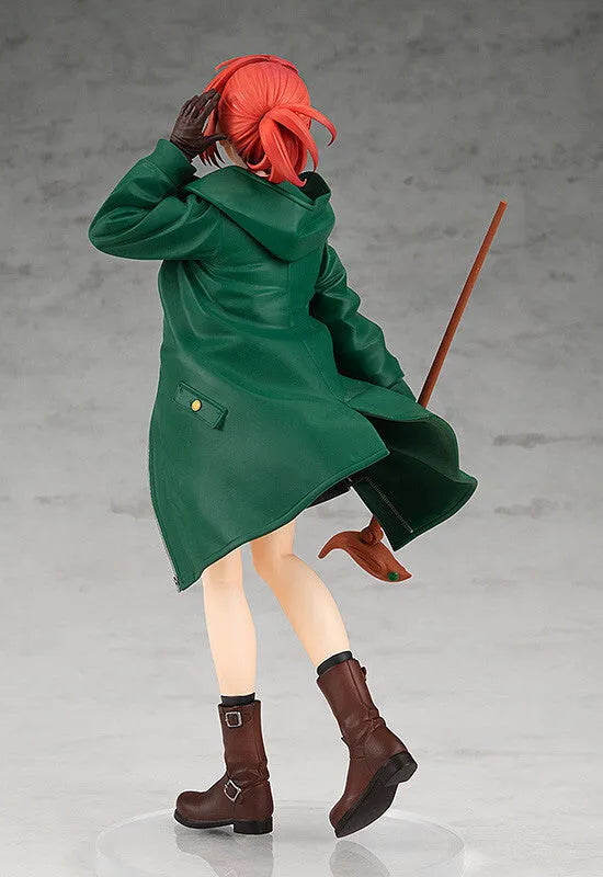 Mahoutsukai no Yome Season 2 - Hatori Chise - Pop Up Parade (Good Smile Company)ㅤ – Good Smile Company – ActionFigure Brasil