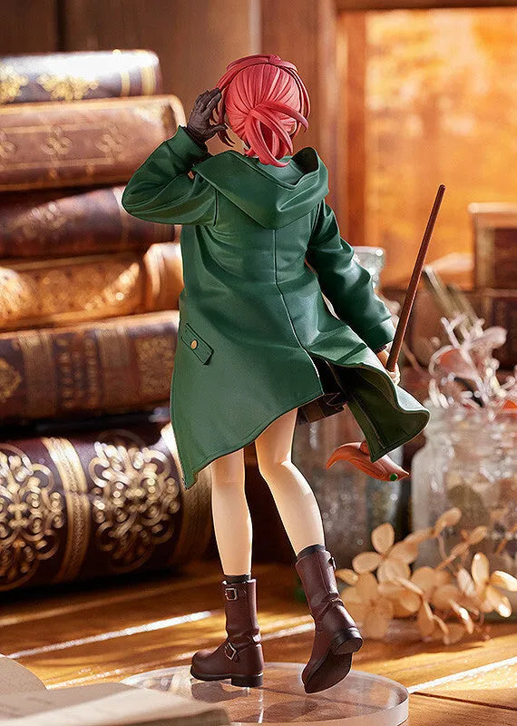 Mahoutsukai no Yome Season 2 - Hatori Chise - Pop Up Parade (Good Smile Company)ㅤ – Good Smile Company – ActionFigure Brasil