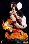 Mai Shiranui - LIMITED EDITION: 650