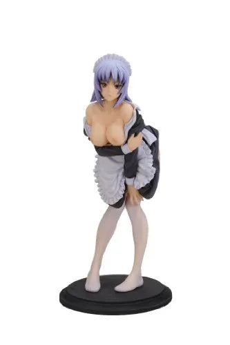 Maid Yome - Midorikawa Akira - 1/6ㅤ – Daiki Kougyou – ActionFigure Brasil