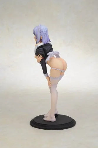 Maid Yome - Midorikawa Akira - 1/6ㅤ – Daiki Kougyou – ActionFigure Brasil