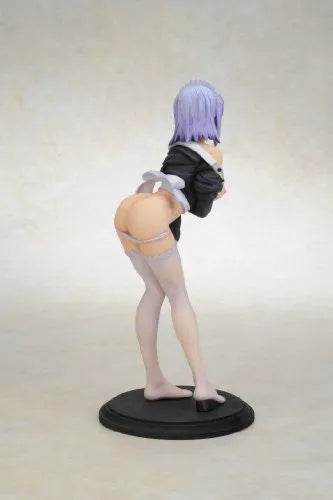 Maid Yome - Midorikawa Akira - 1/6ㅤ – Daiki Kougyou – ActionFigure Brasil