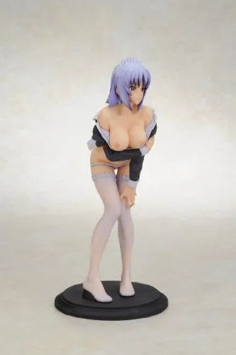 Maid Yome - Midorikawa Akira - 1/6ㅤ – Daiki Kougyou – ActionFigure Brasil