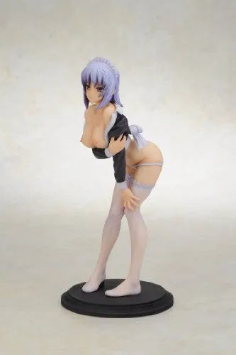 Maid Yome - Midorikawa Akira - 1/6ㅤ – Daiki Kougyou – ActionFigure Brasil