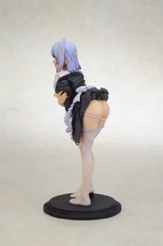 Maid Yome - Midorikawa Akira - 1/6ㅤ – Daiki Kougyou – ActionFigure Brasil
