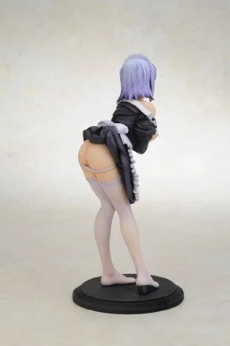 Maid Yome - Midorikawa Akira - 1/6ㅤ – Daiki Kougyou – ActionFigure Brasil