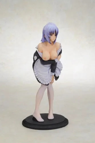 Maid Yome - Midorikawa Akira - 1/6ㅤ – Daiki Kougyou – ActionFigure Brasil