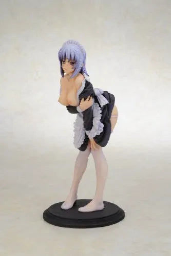 Maid Yome - Midorikawa Akira - 1/6ㅤ – Daiki Kogyo – ActionFigureBrasil — close