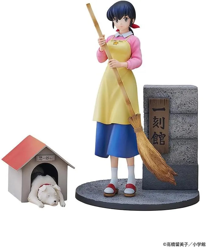 Maison Ikkoku - Otonashi Kyouko - Souichirou - 1/7 (Kogado Studio, Proof)ㅤ – Proof – ActionFigureBrasil