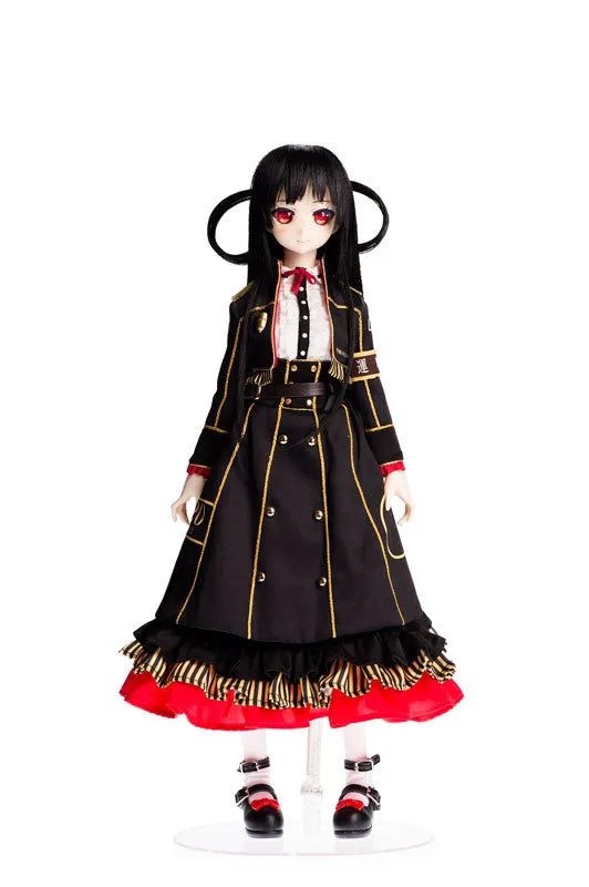 Maitetsu - Hachiroku - Anifee 001 - 1/4 - Untentai Ver. (CP/FairyLand)ㅤ – CP/FairyLand As Manufacturer – ActionFigure Brasil