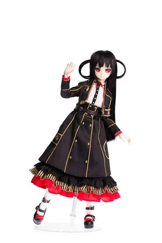 Maitetsu - Hachiroku - Anifee 001 - 1/4 - Untentai Ver. (CP/FairyLand)ㅤ – CP/FairyLand As Manufacturer – ActionFigure Brasil