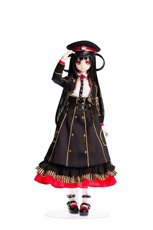 Maitetsu - Hachiroku - Anifee 001 - 1/4 - Untentai Ver. (CP/FairyLand)ㅤ – CP/FairyLand As Manufacturer – ActionFigure Brasil