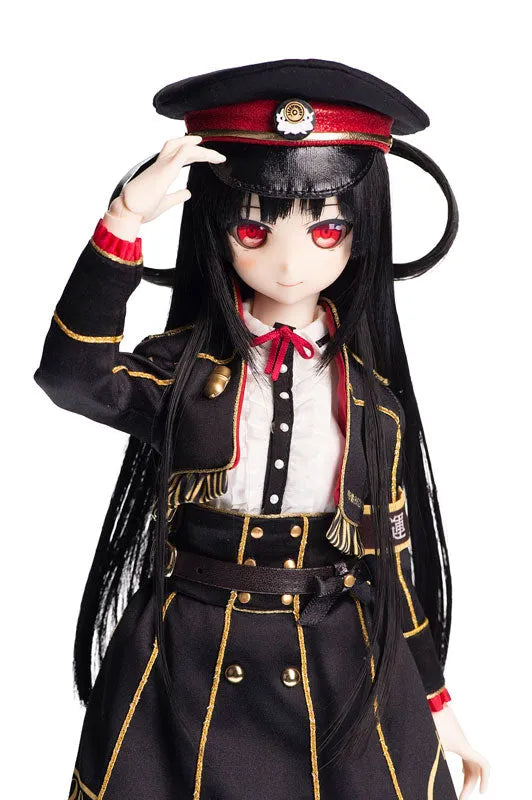 Maitetsu - Hachiroku - Anifee 001 - 1/4 - Untentai Ver. (CP/FairyLand)ㅤ – CP/FairyLand As Manufacturer – ActionFigure Brasil