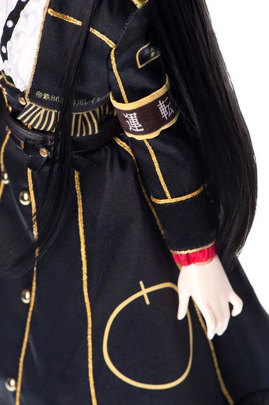 Maitetsu - Hachiroku - Anifee 001 - 1/4 - Untentai Ver. (CP/FairyLand)ㅤ – CP/FairyLand As Manufacturer – ActionFigure Brasil