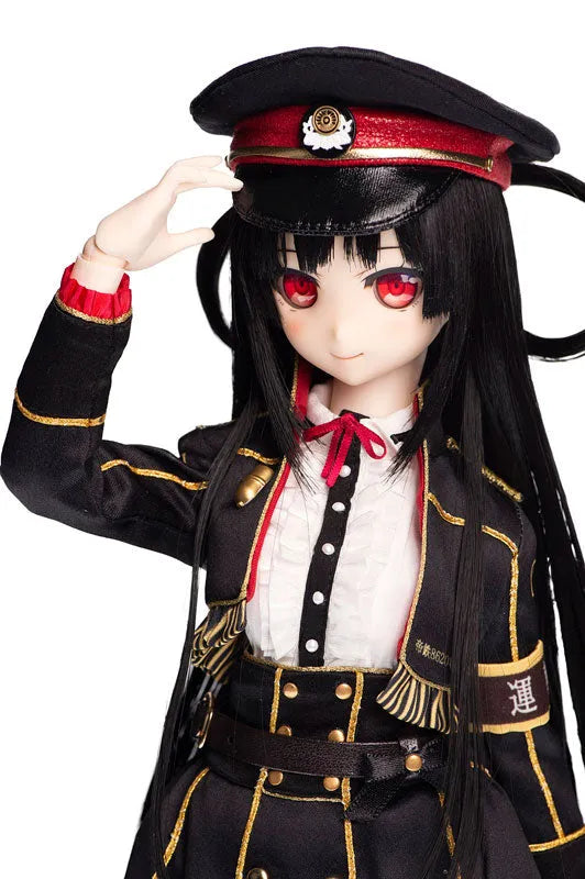 Maitetsu - Hachiroku - Anifee 001 - 1/4 - Untentai Ver. (CP/FairyLand)ㅤ – CP/FairyLand As Manufacturer – ActionFigure Brasil